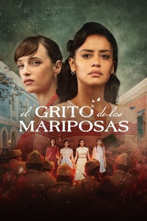 El grito de las mariposas T 1 C 3 online gratis