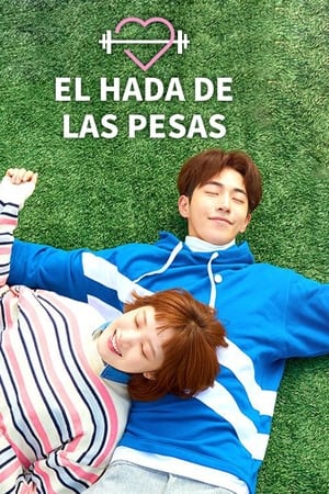 El Hada De Las Pesas Kim Bok Joo online gratis