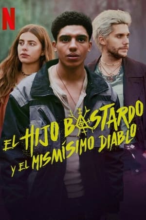 El hijo bastardo y el mismísimo diablo T 1 C 6 online gratis