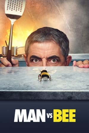 El hombre contra la abeja T 1 C 6 online gratis