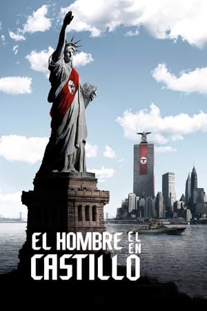 El Hombre en el Castillo T 1 C 10 online gratis