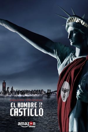 El Hombre en el Castillo T 2 C 6 online gratis