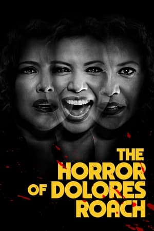 El horror de Dolores Roach T 1 C 6 online gratis