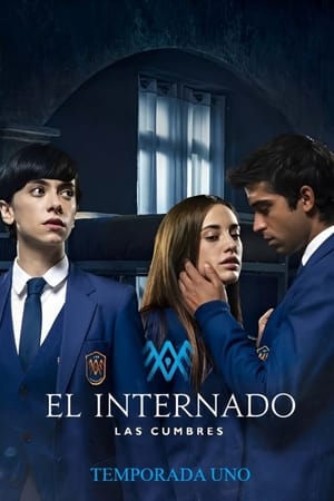 El internado: Las Cumbres T 1 C 2 online gratis