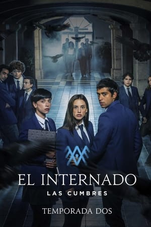 El internado: Las Cumbres T 2 C 8 online gratis