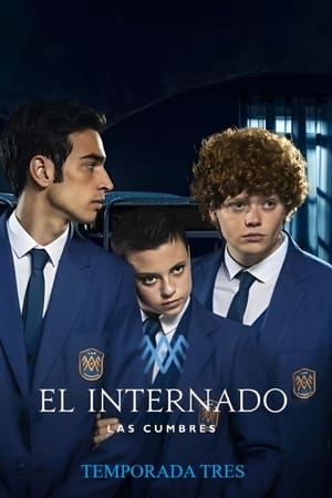 El internado: Las Cumbres T 3 C 4 online gratis