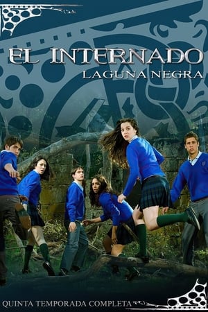 El internado T 5 C 4 online gratis