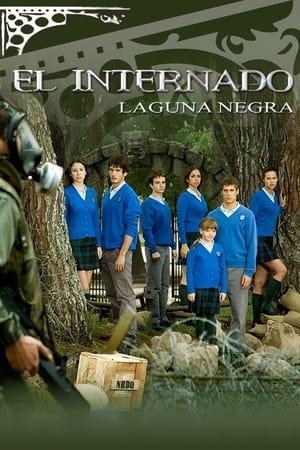 El internado Temporada 7 online gratis