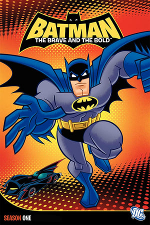 El intrépido Batman T 1 C 24 online gratis