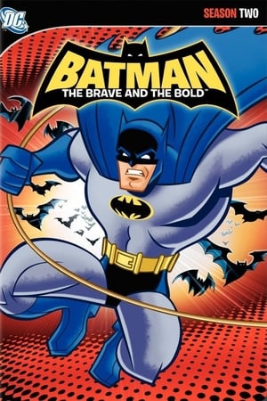 El intrépido Batman T 2 C 8 online gratis