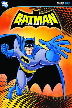 El intrépido Batman T 3 C 2 online gratis