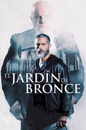 El jardín de bronce T 3 C 4 online gratis