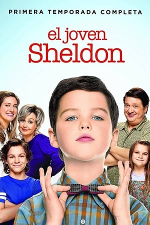 El joven Sheldon T 1 C 10 online gratis