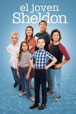 El joven Sheldon Temporada 3 online gratis