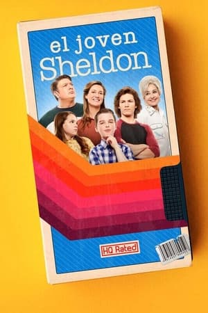 El joven Sheldon T 4 C 9 online gratis