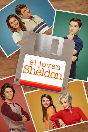 El joven Sheldon T 5 C 19 online gratis