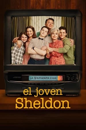 El joven Sheldon T 7 C 11 online gratis