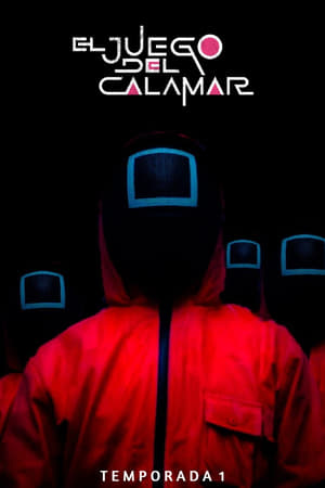 El juego del calamar T 1 C 8 online gratis