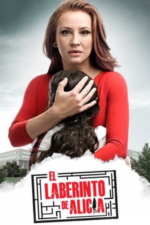 El laberinto de Alicia Temporada 1 online gratis