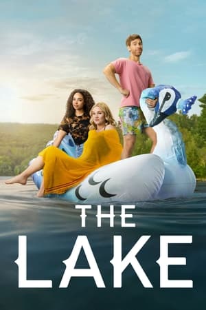 El Lago: Un nuevo comienzo T 2 C 3 online gratis