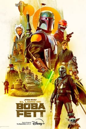 El libro de Boba Fett T 1 C 6 online gratis