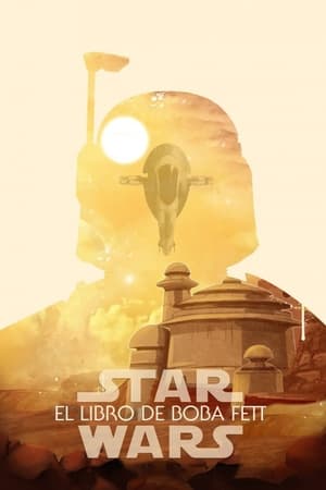 El libro de Boba Fett Online gratis