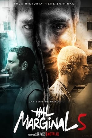 El marginal Temporada 5 online gratis