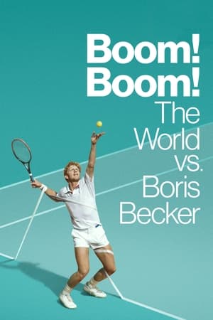 El mundo contra Boris Becker T 1 C 1 online gratis