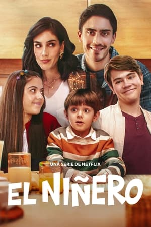 El niñero T 1 C 4 online gratis