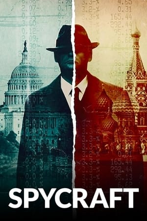 El oficio del espía Temporada 1 online gratis