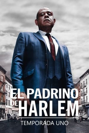 El padrino de Harlem T 1 C 6 online gratis