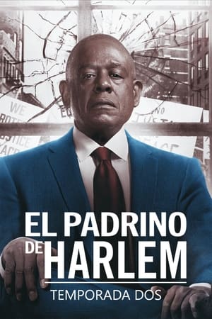 El padrino de Harlem T 2 C 5 online gratis