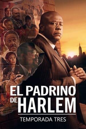 El padrino de Harlem T 3 C 4 online gratis