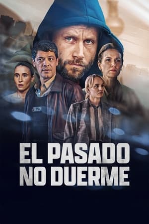 El pasado no duerme T 1 C 2 online gratis