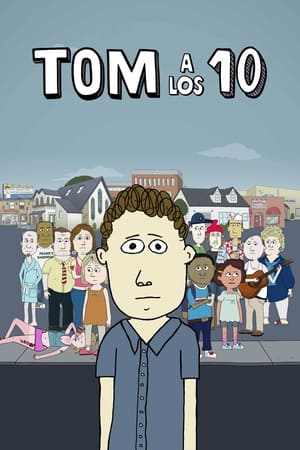 El pequeño Tom T 1 C 1 online gratis