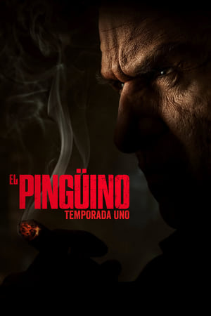 El Pingüino Temporada 1 online gratis