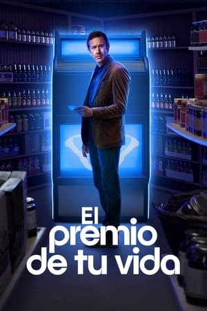 El premio de tu vida Temporada 1 online gratis