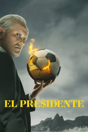 El Presidente T 2 C 6 online gratis