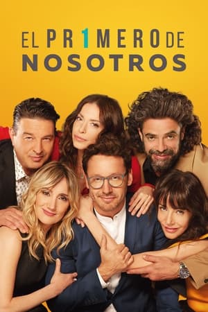 El primero de nosotros T 1 C 16 online gratis