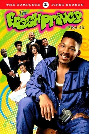 El príncipe de Bel-Air Temporada 1 online gratis