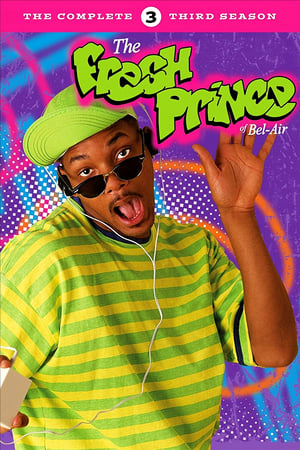 El príncipe de Bel-Air T 3 C 11 online gratis