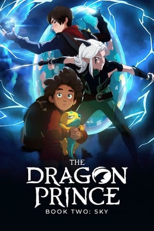 El príncipe dragón T 2 C 8 online gratis