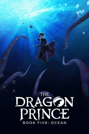 El príncipe dragón Temporada 5 online gratis