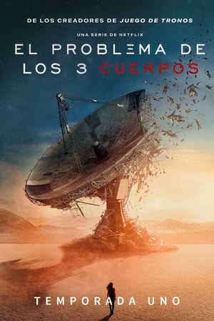 El problema de los 3 cuerpos temporada  1 online