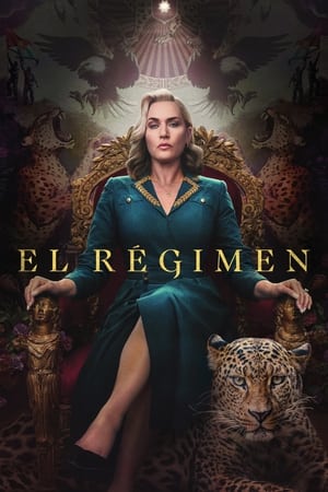 El régimen Temporada 1 online gratis