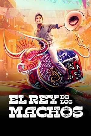 El rey de los machos T 1 C 5 online gratis