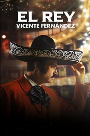 El Rey: Vicente Fernández T 1 C 23 online gratis