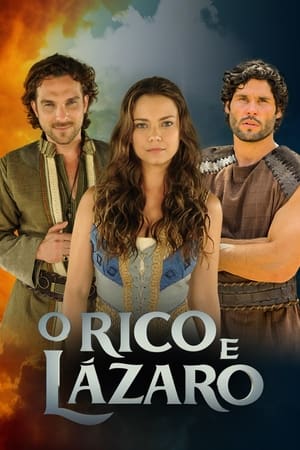 El Rico Y Lazaro T 1 C 105 online gratis