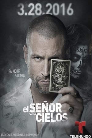 El señor de los cielos T 4 C 74 online gratis