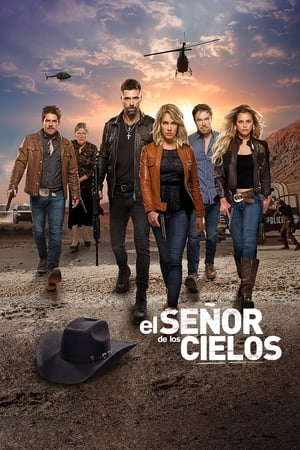 El señor de los cielos T 7 C 10 online gratis